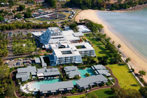Mindil Beach Resort Casino - Lismore Accommodation 1