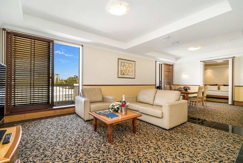 Mindil Beach Resort Casino - Lismore Accommodation 2
