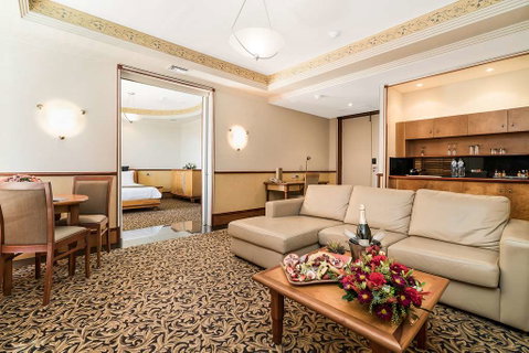 Mindil Beach Resort Casino - Lismore Accommodation 3