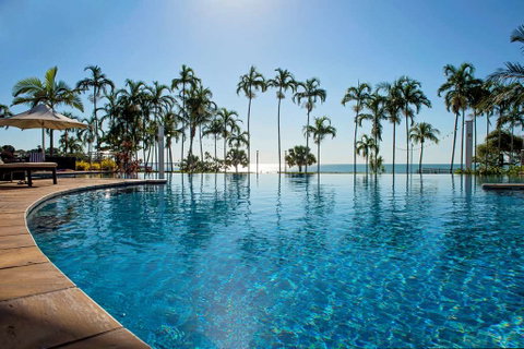 Mindil Beach Resort Casino - Lismore Accommodation 6