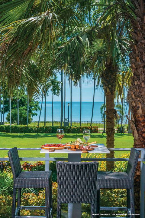 Mindil Beach Resort Casino - Lismore Accommodation 8