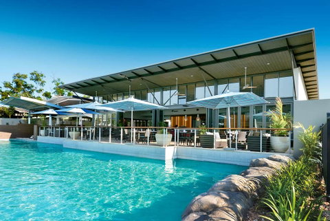Mindil Beach Resort Casino - Lismore Accommodation 9