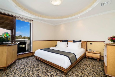 Mindil Beach Resort Casino - Lismore Accommodation 11