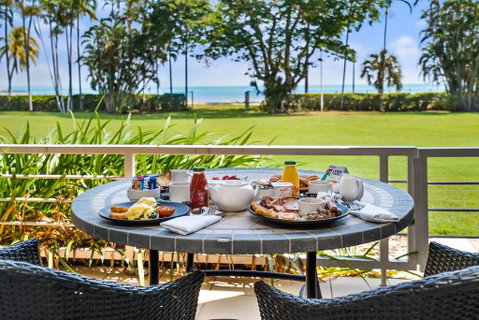 Mindil Beach Resort Casino - Lismore Accommodation 12