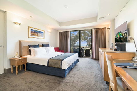 Mindil Beach Resort Casino - Lismore Accommodation 13