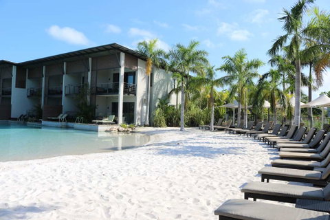 Mindil Beach Resort Casino - Lismore Accommodation 14