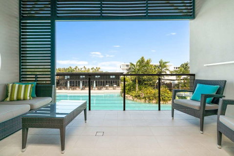 Mindil Beach Resort Casino - Lismore Accommodation 15