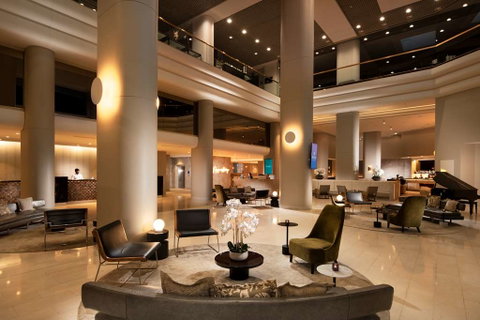 Hilton Darwin - Lismore Accommodation 1