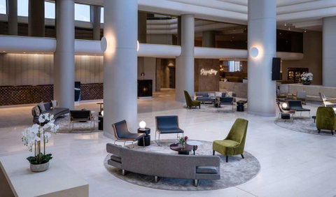 Hilton Darwin - Lismore Accommodation 2
