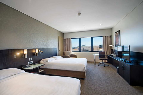 Hilton Darwin - Lismore Accommodation 4