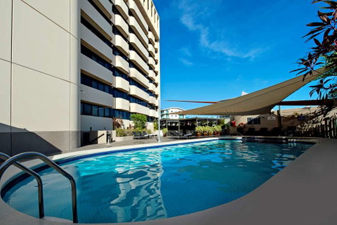 Hilton Darwin - Lismore Accommodation 7