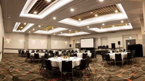 Hilton Darwin - Lismore Accommodation 10