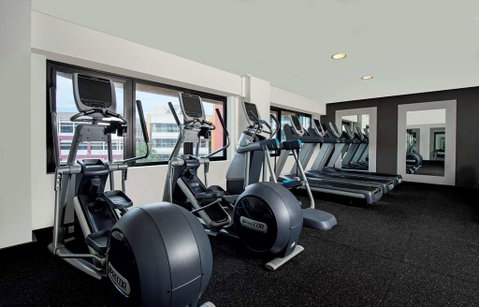 Hilton Darwin - Lismore Accommodation 15