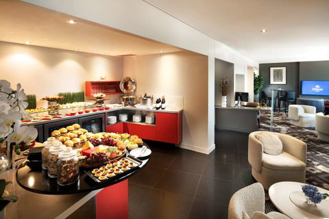 Hilton Darwin - Lismore Accommodation 16