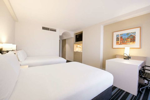 DoubleTree by Hilton Esplanade Darwin - Lismore Accommodation 4