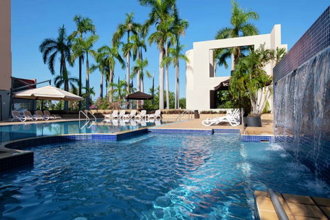 DoubleTree by Hilton Esplanade Darwin - Lismore Accommodation 7