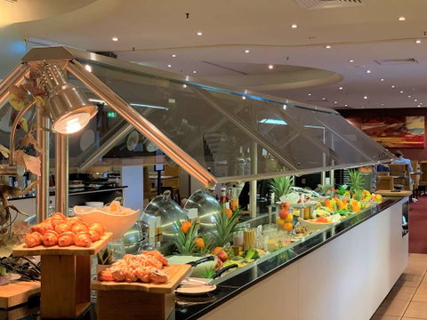 DoubleTree by Hilton Esplanade Darwin - Lismore Accommodation 13