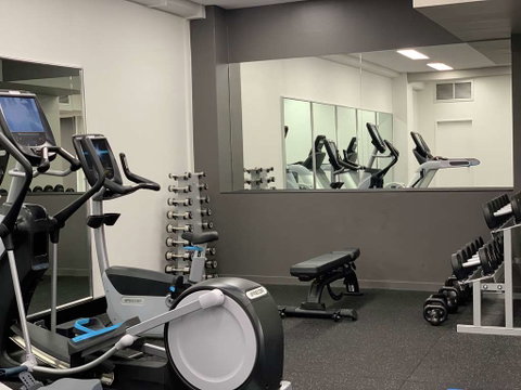 DoubleTree by Hilton Esplanade Darwin - Lismore Accommodation 15