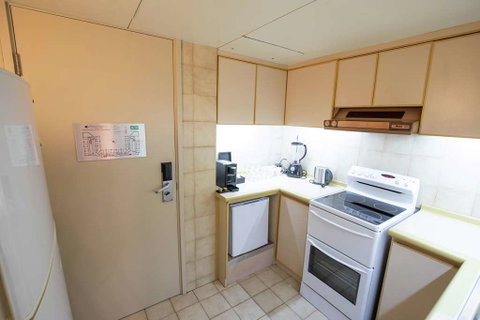 DoubleTree by Hilton Esplanade Darwin - Lismore Accommodation 17