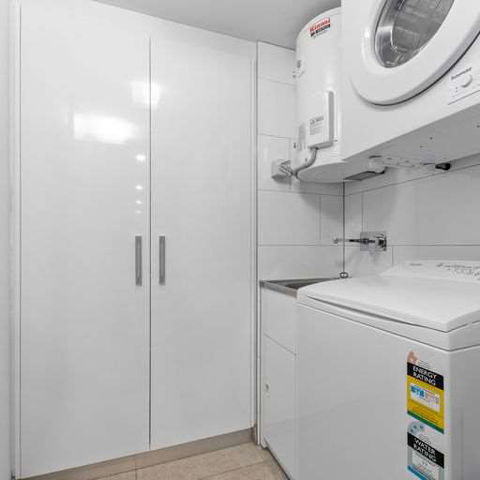 H On Mitchell Apartment Hotel - Lismore Accommodation 13