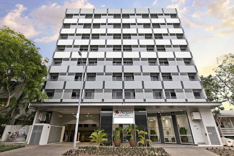 Argus Hotel Darwin - Lismore Accommodation 0