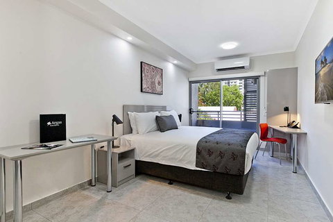 Argus Hotel Darwin - Lismore Accommodation 1