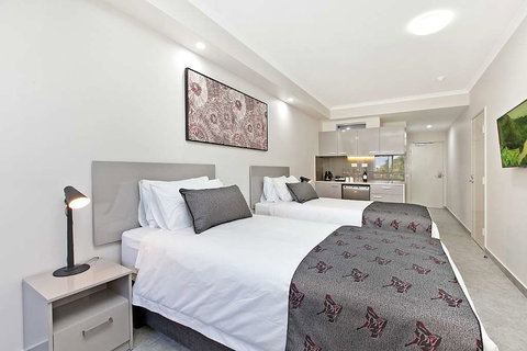 Argus Hotel Darwin - Lismore Accommodation 3