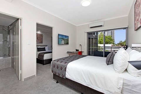 Argus Hotel Darwin - Lismore Accommodation 7
