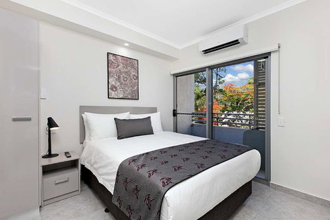Argus Hotel Darwin - Lismore Accommodation 8