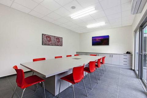 Argus Hotel Darwin - Lismore Accommodation 10