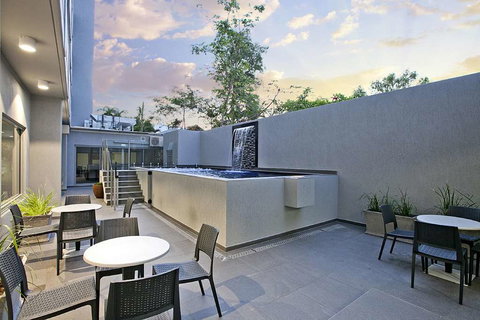 Argus Hotel Darwin - Lismore Accommodation 11