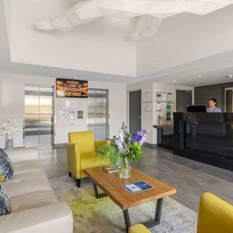 H On Mitchell Apartment Hotel - Lismore Accommodation 0
