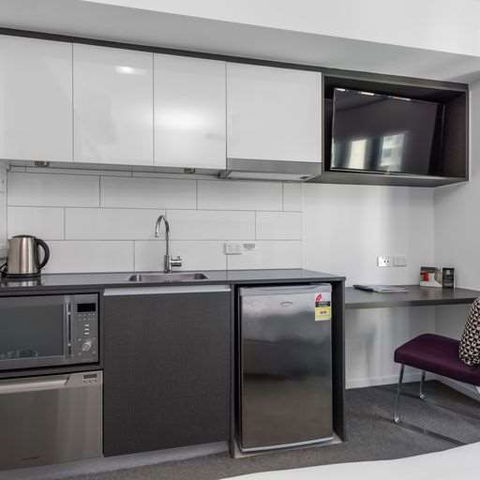 H On Mitchell Apartment Hotel - Lismore Accommodation 1