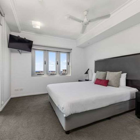 H On Mitchell Apartment Hotel - Lismore Accommodation 3