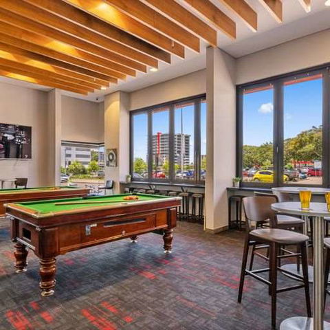H On Mitchell Apartment Hotel - Lismore Accommodation 6