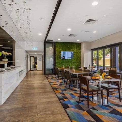 H On Mitchell Apartment Hotel - Lismore Accommodation 7