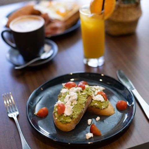 H On Mitchell Apartment Hotel - Lismore Accommodation 8