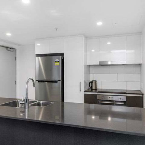 H On Mitchell Apartment Hotel - Lismore Accommodation 11