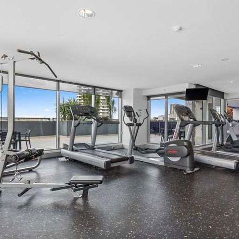 H On Mitchell Apartment Hotel - Lismore Accommodation 12