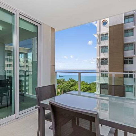 H On Mitchell Apartment Hotel - Lismore Accommodation 14