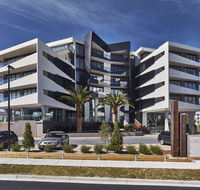 Sandy Hill Serviced Aparetments - Lismore Accommodation