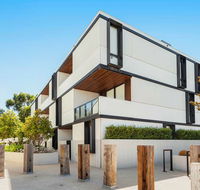 Clayton Serviced Apartments - Lismore Accommodation