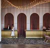 Hotel Chadstone Melbourne MGallery - Lismore Accommodation