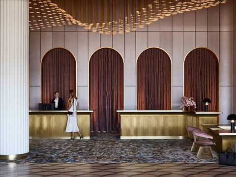 Hotel Chadstone Melbourne MGallery - Lismore Accommodation 0