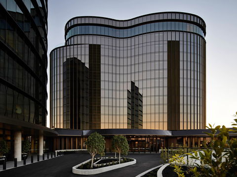 Hotel Chadstone Melbourne MGallery - Lismore Accommodation 2