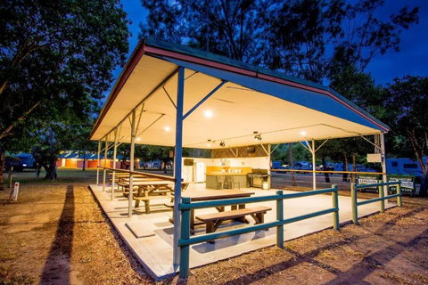 Discovery Parks Tannum Sands - Lismore Accommodation 1