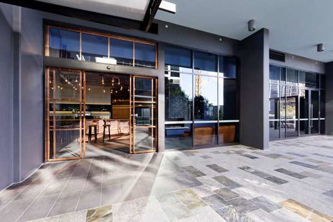 Alpha Mosaic Hotel - Lismore Accommodation 1