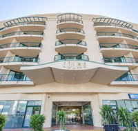 Central Cosmo Apartments - Lismore Accommodation