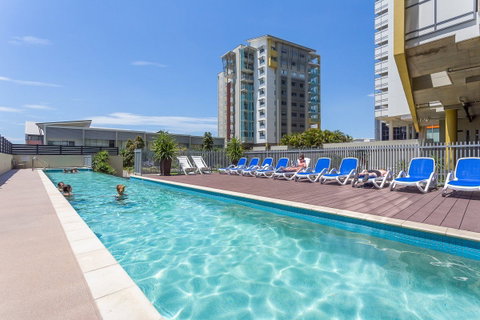 Oxygen Serviced Apartments - Lismore Accommodation 0