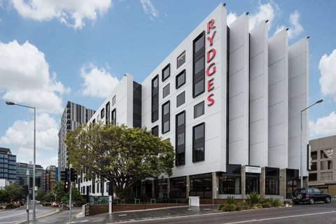 Rydges Fortitude Valley - Lismore Accommodation 0